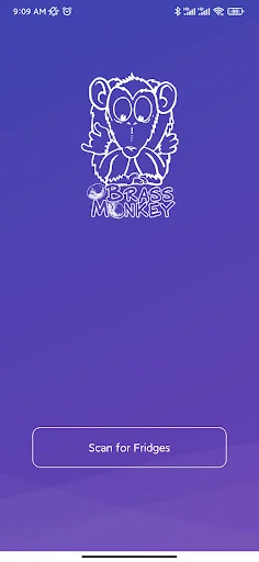 BRASS MONKEY