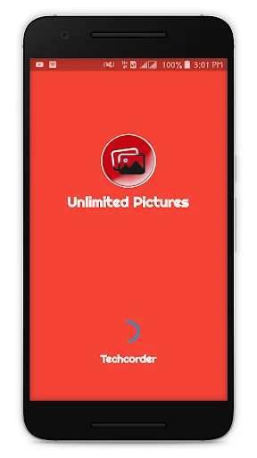 Picsum-Unlimited Pictures