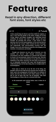 Rich Dad Poor Dad Offline screenshot 3