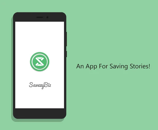 Story Saver For WhatsApp Busin screenshot 1
