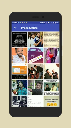 Story Saver For WhatsApp Busin screenshot 3
