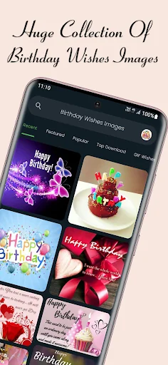 Birthday Wishes Images