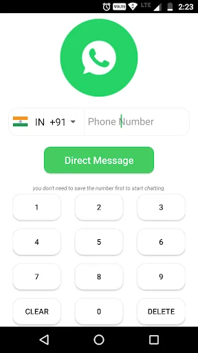 Direct Message Pro