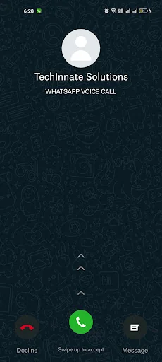 Call Assistant - Fake Call screenshot 3