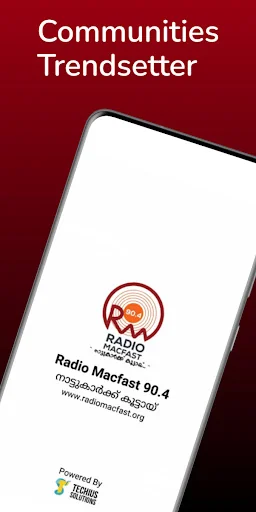 Radio Macfast
