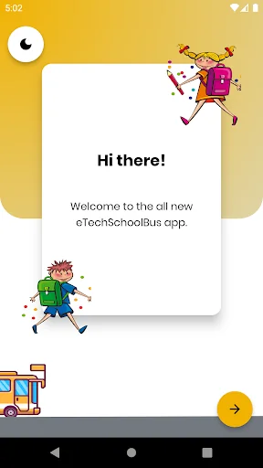 eTechSchoolBus