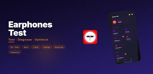 Earphone Test: L/R Sound Check