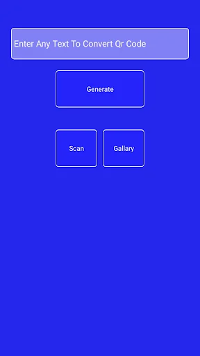 QR & Barcode Tool