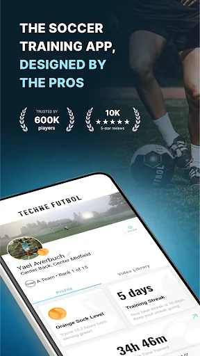 Techne Futbol
