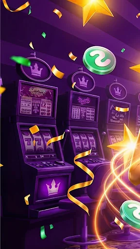 Crown Coins Casino