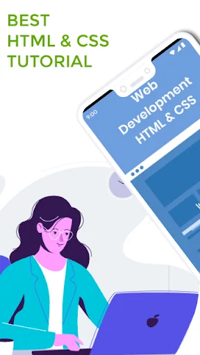 Learn Web Development - HTML &