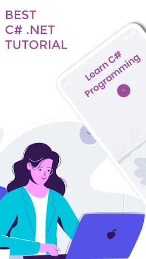 Learn C# Programming