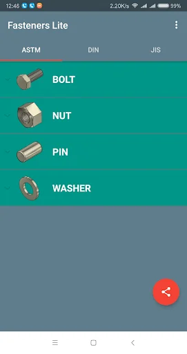 Fastener Lite