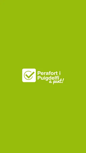 Perafort i Puigdelfí