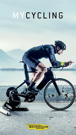 MYCYCLING