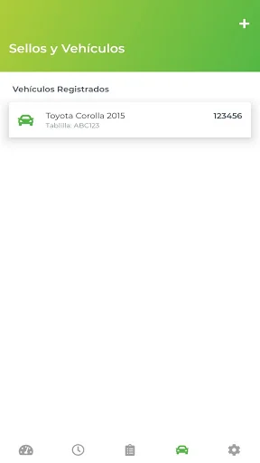 AutoExpreso Móvil screenshot 4