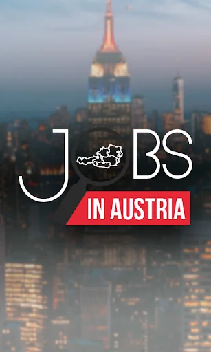 Jobs in Austria
