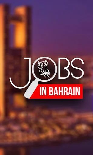 Jobs in Bahrain