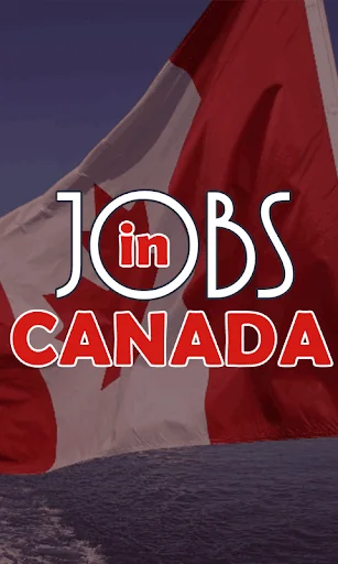 Jobs in Canada