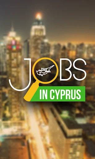 Jobs in Cyprus - Limassol Jobs