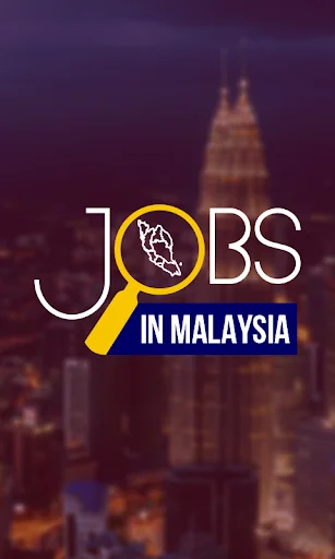 Jobs in Malaysia