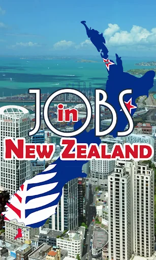 Jobs in New Zealand - Auckland
