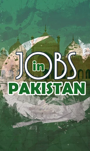 Jobs in Pakistan - Karachi