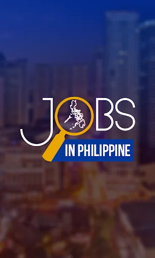 Jobs in Philippines - Manila