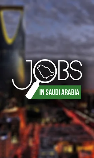 Jobs in Saudi Arabia - Jeddah