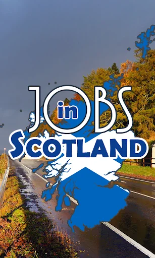 Jobs in Scotland - Edinburgh