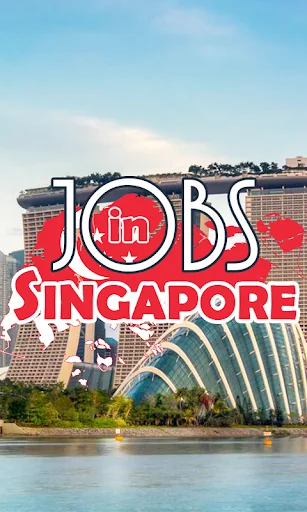 Jobs in Singapore