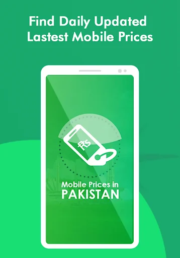Mobile Prices in Pakistan