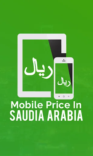Mobile Prices in Saudi Arabia