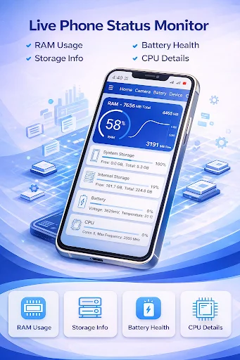 Secret Codes : Mobile Hacks screenshot 4