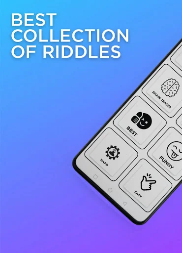 Tricky Riddles With Answers