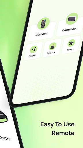 Remote for Element TV screenshot 2
