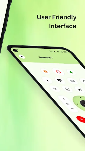 Remote for Element TV screenshot 3