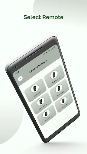 Remote for Kogan TV screenshot 3
