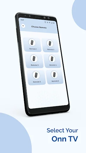 Remote for Onn TV screenshot 3