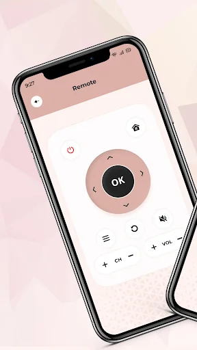 Remote for Xiaomi Mi TV screenshot 4
