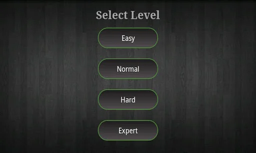 Cross Match Stick screenshot 3