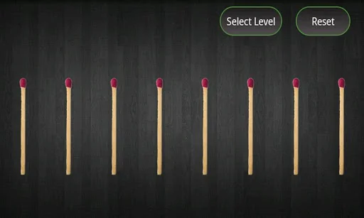 Cross Match Stick screenshot 4