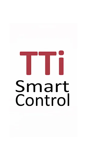 TTi SmartControl TECHNOTHERM