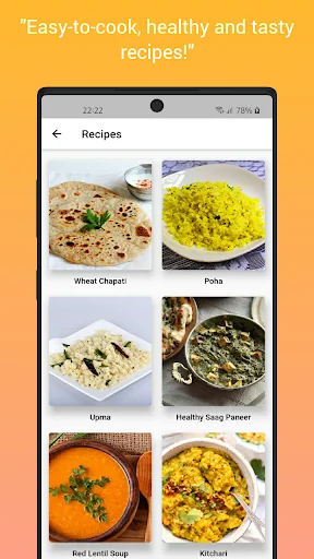 VedAyur - Ayurvedic Lifestyle, screenshot 4