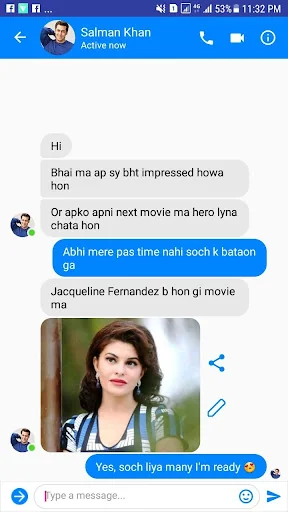 Fake Chat Conversation Pro