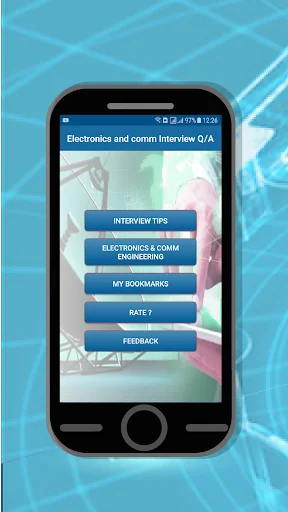 Electronics and telecom guide