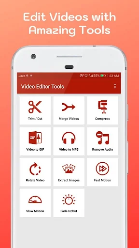 MP4 Video Editing Tools
