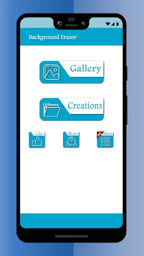 Background Eraser,Auto Remover