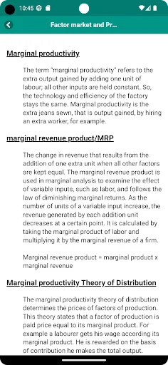 Basic Economics