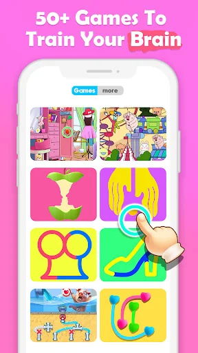 Happy Match 3D: ASMR Blast